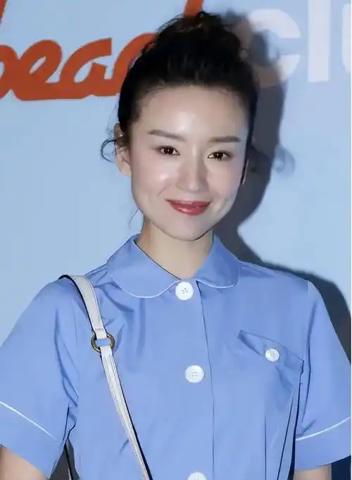 一手好牌打的稀烂,44岁的董洁如今走上了人生另一条路