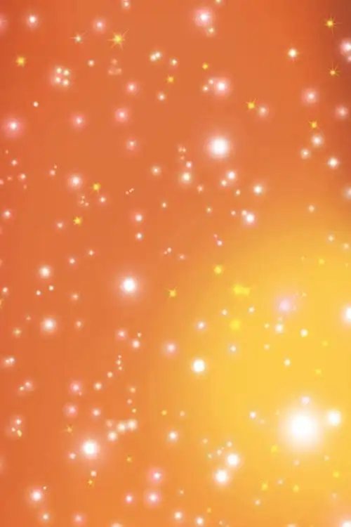 彩色光斑|艺术壁纸二