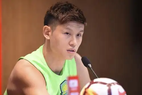 面对新赛季,于洋有底气.图/视觉中国