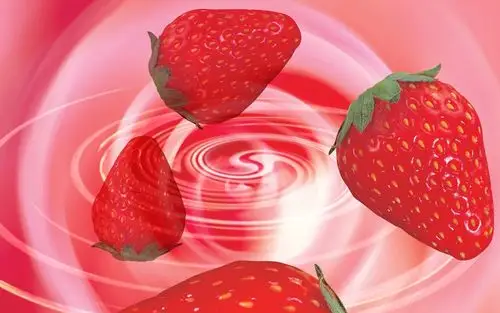 夏天到了发几张1280800的宽屏清凉壁纸