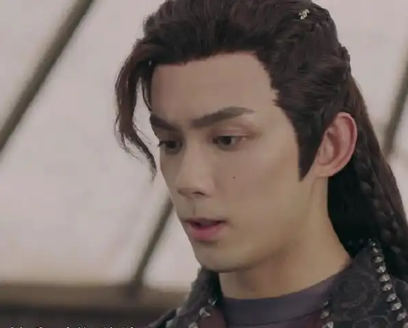 长歌行阿史那隼原型人物是谁