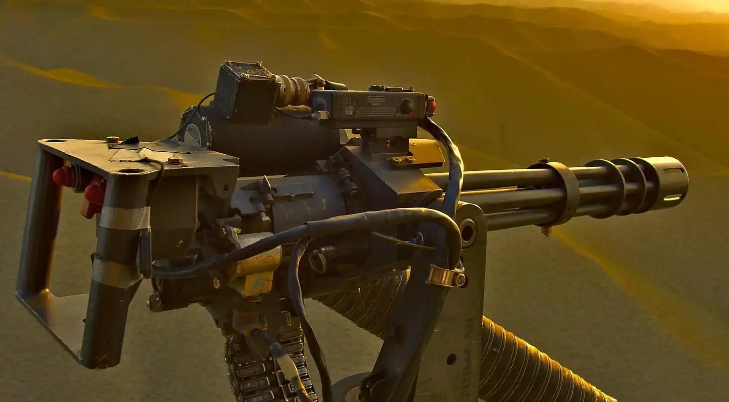 现代武器日新月异,刺刀早已被淘汰,为何在我军却仍是必训科目?