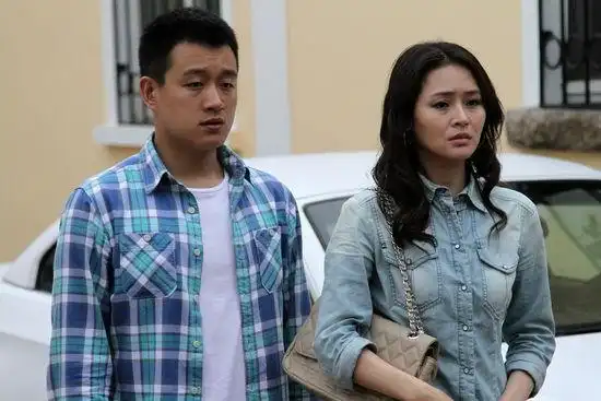 电视剧《门第》佟大为经典台词语录大全