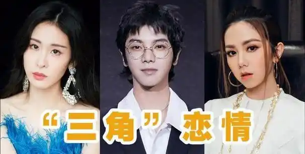 有一种谋算叫张碧晨和华晨宇孩子4岁了才明白这盘大棋