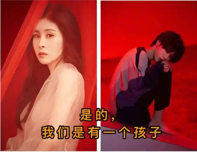 怀孕事件再升级,迪丽热巴疑成第二张碧晨欲国外产子?