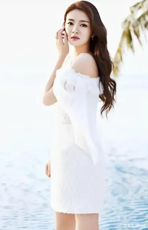 今日图集分享:安以轩