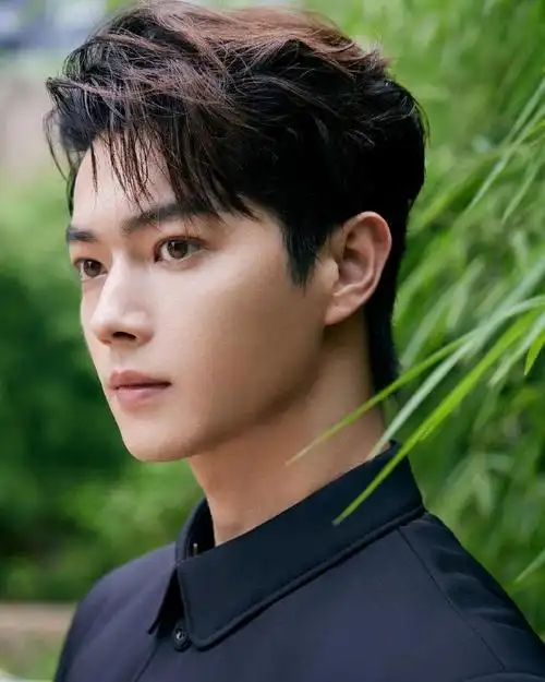 许凯soso气质的优越性是无时无刻在渗透和表现的,印尼的行程安排也超