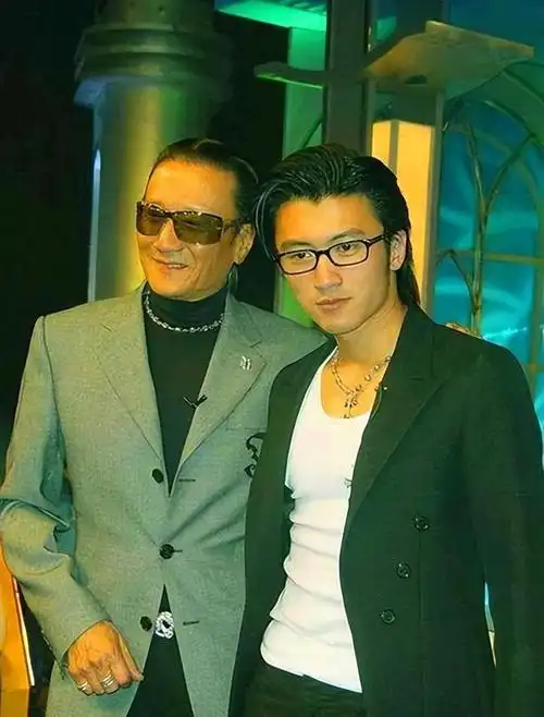 成龙:如果谢贤当年车祸死掉,不靠谢霆锋,他也是巨星