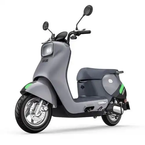 70公里轻松跑!绿源电动车暴降1600元