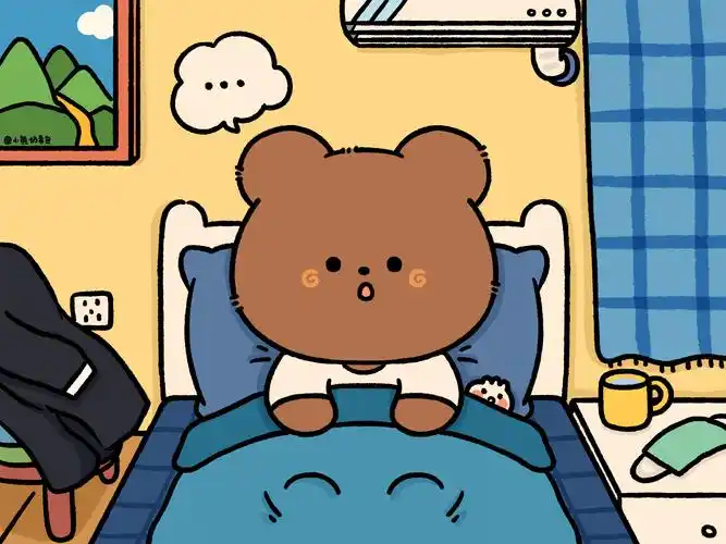 ipad 手机 壁纸 小熊软糖