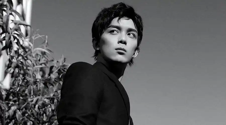 这一次24岁的吴磊给娱乐圈的青年演员们集体上了一课