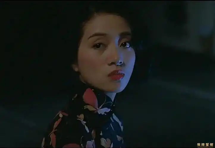 梅艳芳的电影有哪些 乐坛巨星4部最经典作品