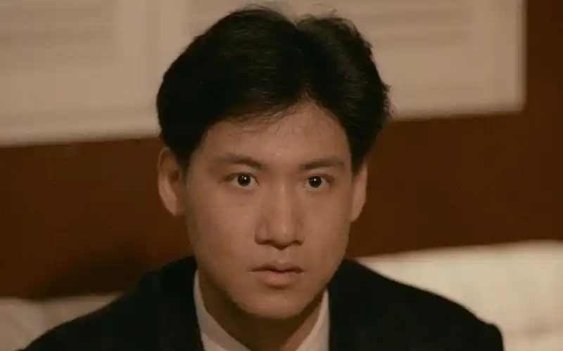 张学友意乱情迷1987片段