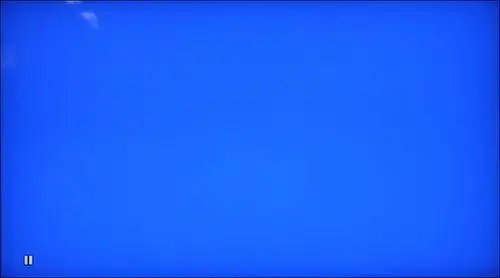 通过ps3播放hivi-cast测试碟,46a850红,绿,蓝三色全屏效果理想,三色