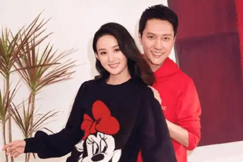 李湘王岳伦退出电商公司疑似离婚,赵丽颖冯绍峰官宣离婚愿各自安好