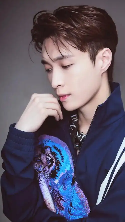 百花齐放‖张艺兴美图楼