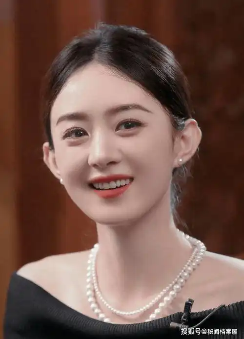 事已至此,赵丽颖你别心塞了!_倪妮_因为_问题