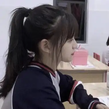 网照女头像侧面 高清好看的美女侧脸图片真实头像_女生头像_美头网