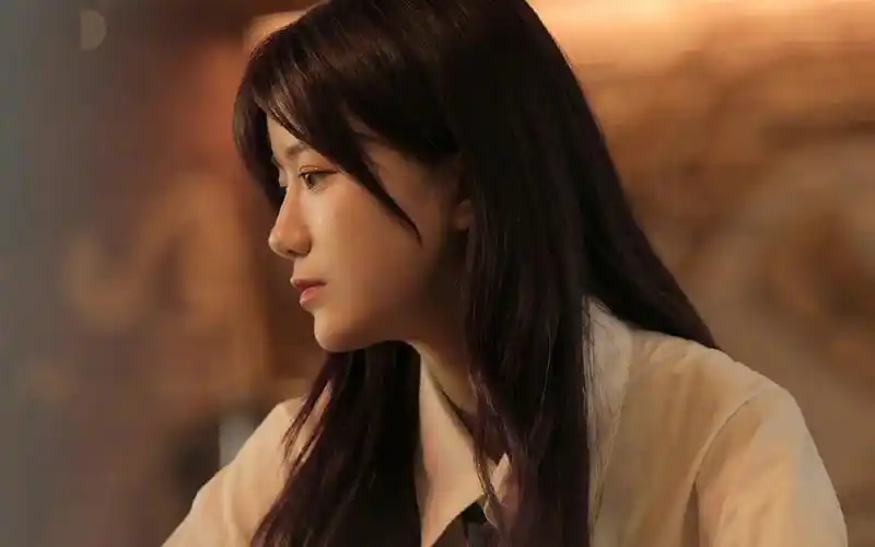 左婧媛声音鲨人了