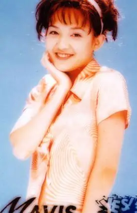 图片:明星范晓萱精彩写真-21