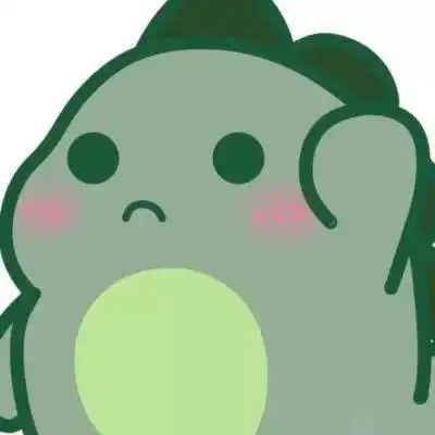 超火的可爱小恐龙头像大全 生活的精彩不只是轰轰烈烈