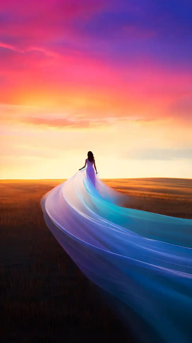 1%的电量也要更换的壁纸.#好看的背景图 #治愈世界治愈你 - 抖音