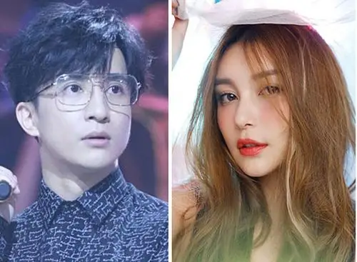 但是哪怕网上的吐槽声这么多,薛之谦的经纪人依旧在朋友圈力挺他