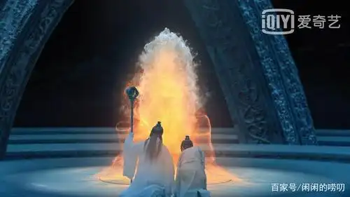 天舞纪:玄玄子你的智商呢,是被秘境中的小孩子打的没了吗?