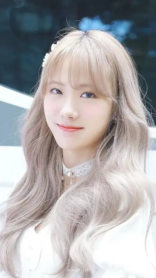 壁纸宇宙少女luda合集