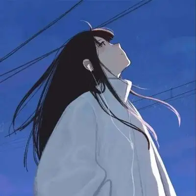 微信头像图片2021女生动漫 高清好看的2021最新微信头像女动漫