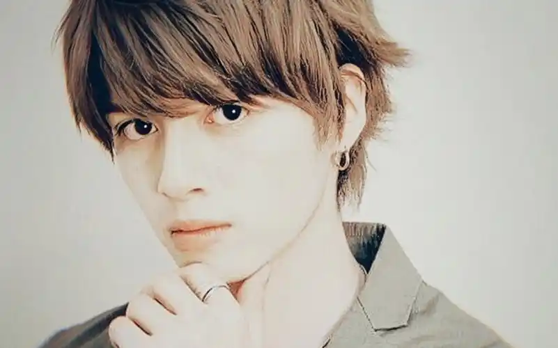 日本片小帅哥 渡部拓哉_哔哩哔哩_bilibili