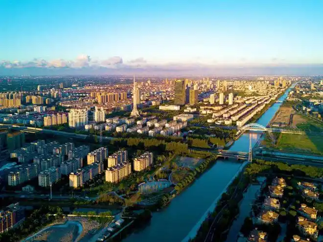 上海市奉贤区发布《关于推进消费城市建设九大专项行动方案》(以下