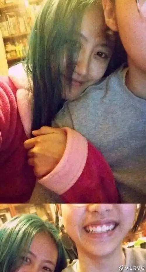 郭麒麟拒帮素人惹争议陈陈陈被扒插足陈粒网友看人下菜