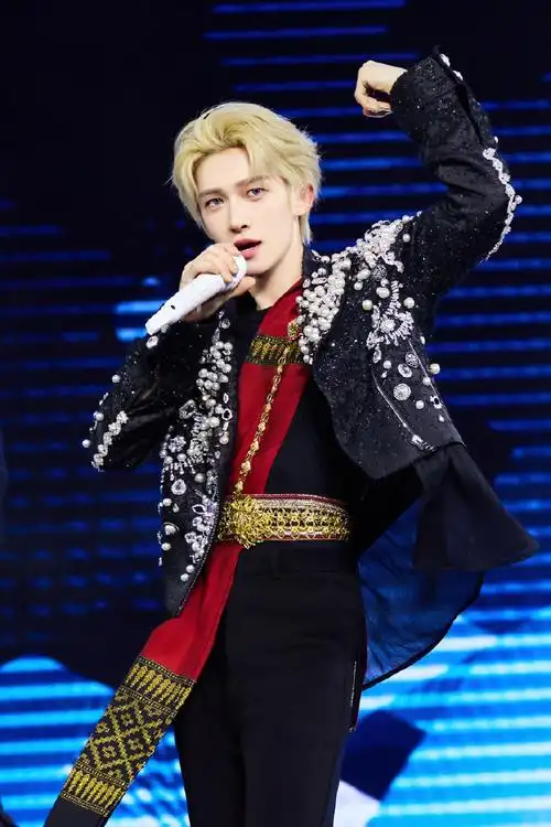 创造营亚洲##刘宇泰创傣族舞好仙##刘宇创造营再见中国风