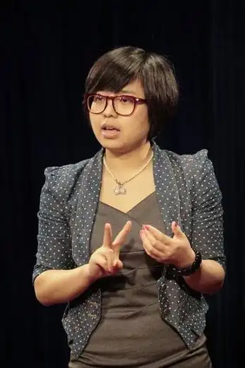 刘俐俐个人资料简历,张绍刚刘俐俐_百科大全