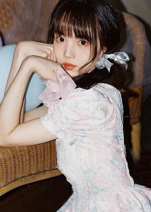 韩系画报美女写真,图片大全,高清,图库-回车桌面