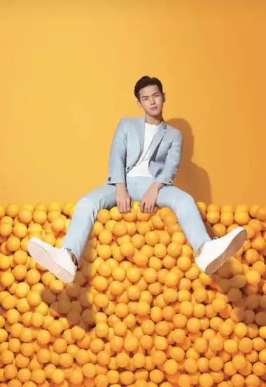 李现- 高清图片,堆糖,美图壁纸兴趣社区