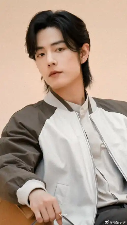 13向全世界安利肖战##肖战我喜欢你##tods全球品牌代言人肖战