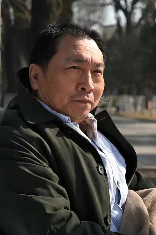 《大宅门》男配角里原来藏了11个国家一级演员,演技不输陈宝国