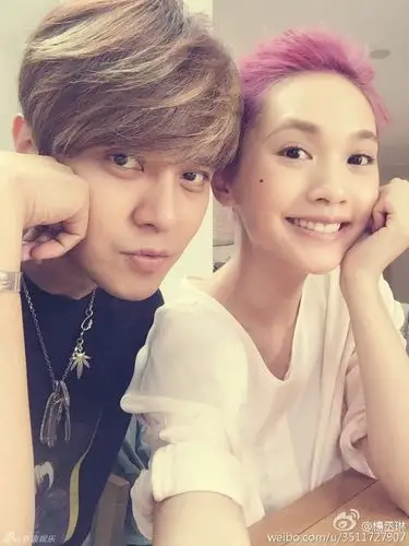 杨丞琳贺军翔时隔9年再合作 阿猛齐悦回来了