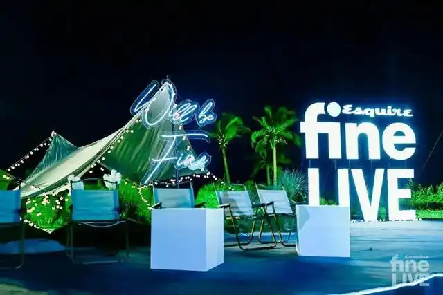 百听不如一见,春日里的这场海边音乐会来的正是时候