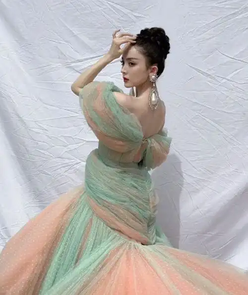 姚晨的"蝎子精"都后继有人|倪妮|章子怡|张子枫|古力娜扎|国剧盛典