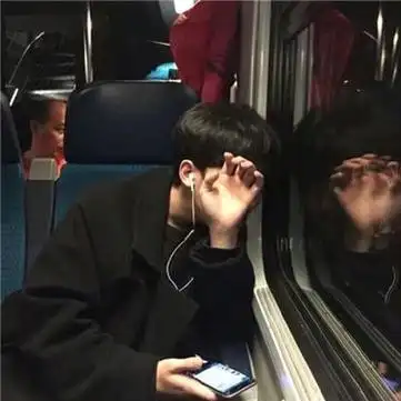 男生快手个性头像酷炫潮流