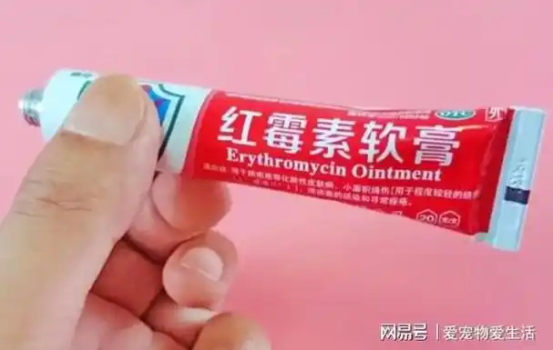 2块钱的红霉素软膏被称为淡斑专家医生说出了答案