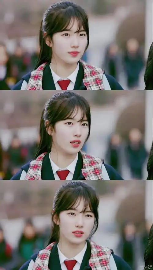 pcapture,haruki,spotlight@missasuzy校服裴秀智永远的神