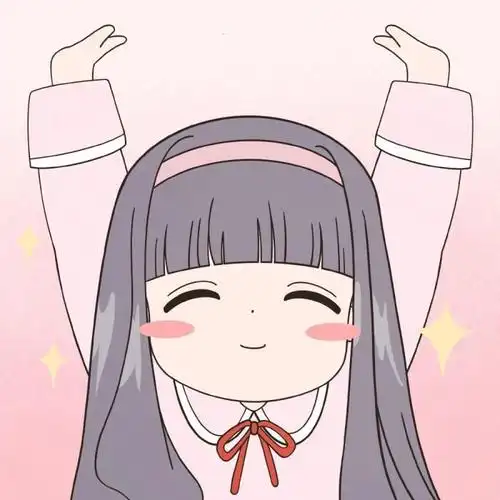 百变小樱开黑小头像,图片,卡通头像-qq个性网