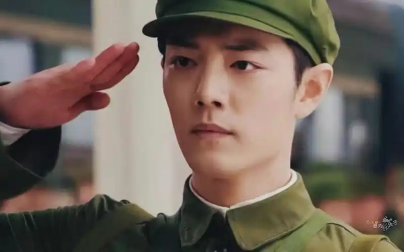 【肖战|顾一野的多面性】你想要的样子他都有!