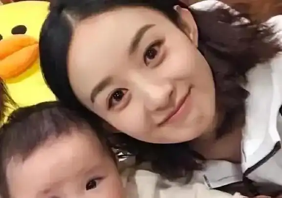 坐月子和不坐月子差距真不是一星半点,看完"双颖",像是两种人