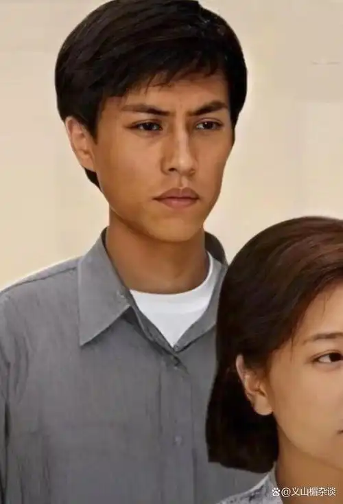 本以为江珊和靳东的分手是个错误殊不知再婚的他们更幸福