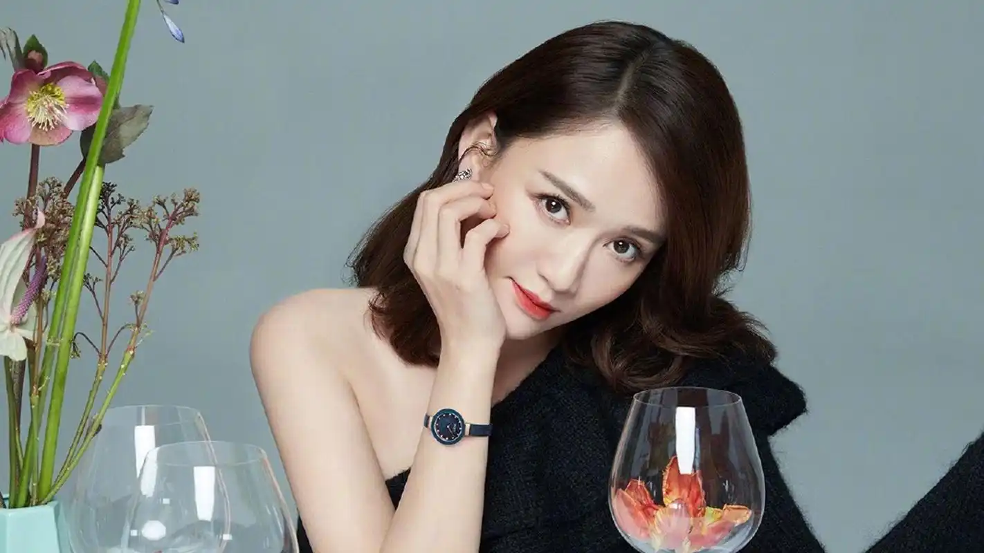 图集:分享一组大明星陈乔恩精美壁纸,赶快收藏吧!